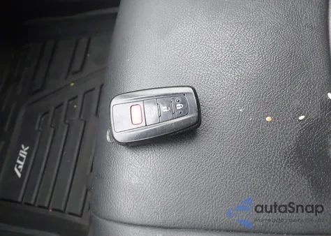 2020 Toyota Rav4 Hybrid Xle из США, поврежденный, VIN JTMRWRFV6LD066644